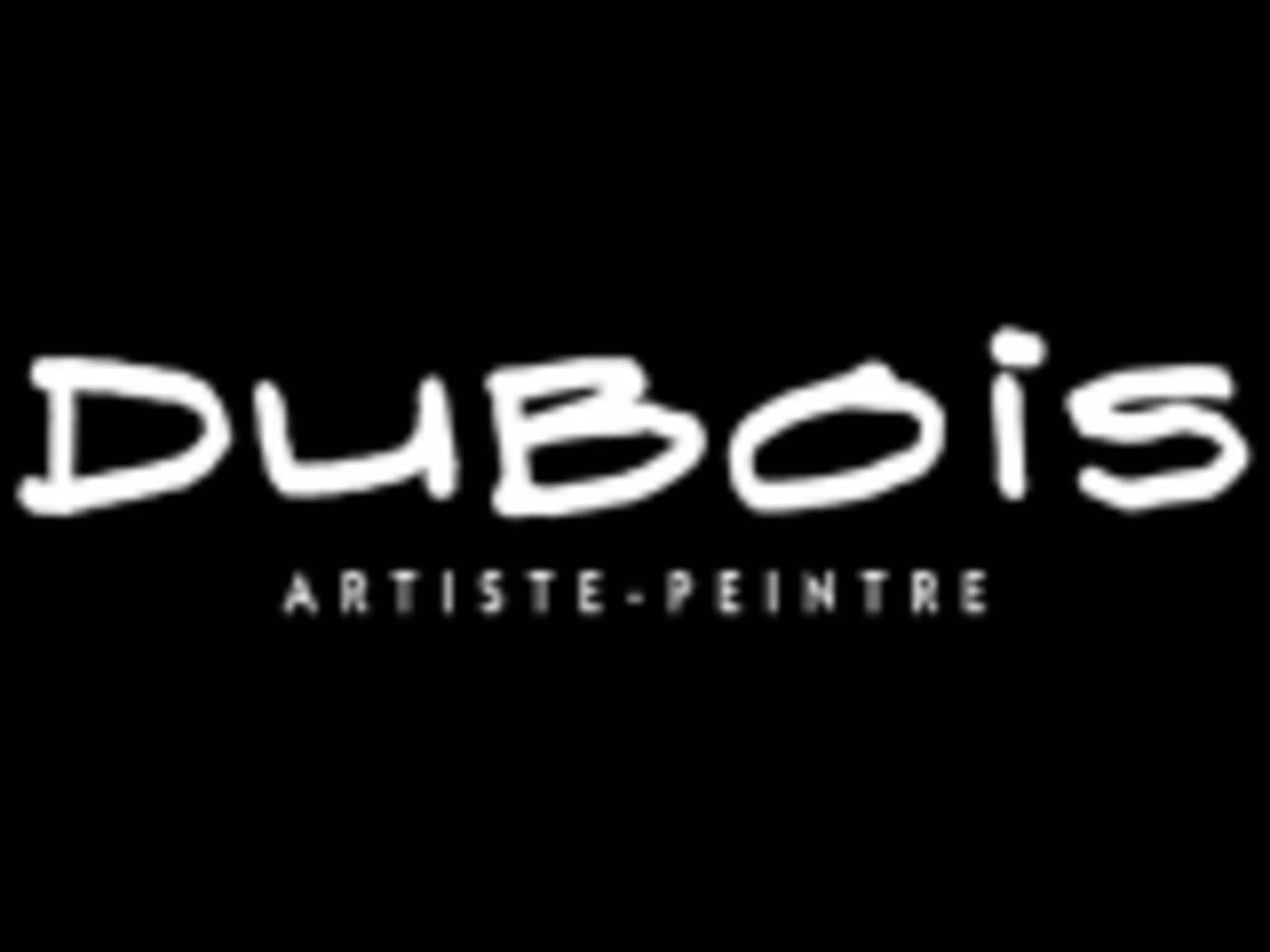 photo Cours de Peinture Claude Dubois