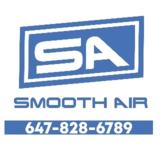 View Smooth Air’s Mississauga profile