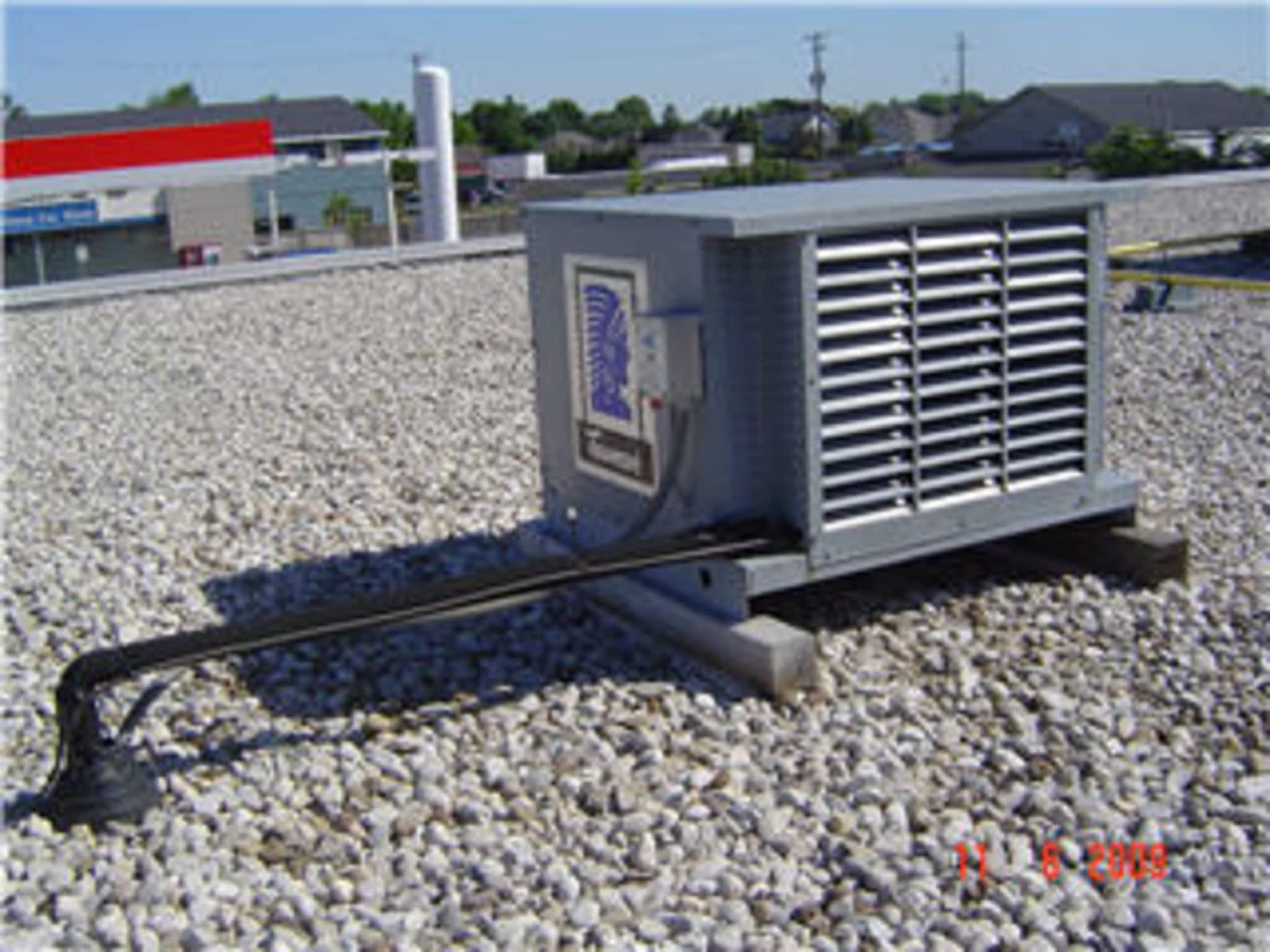 photo Aktive-Air Heating & Cooling