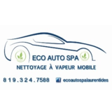 Voir le profil de ECO AUTO SPA Laurentides - Sainte-Adèle