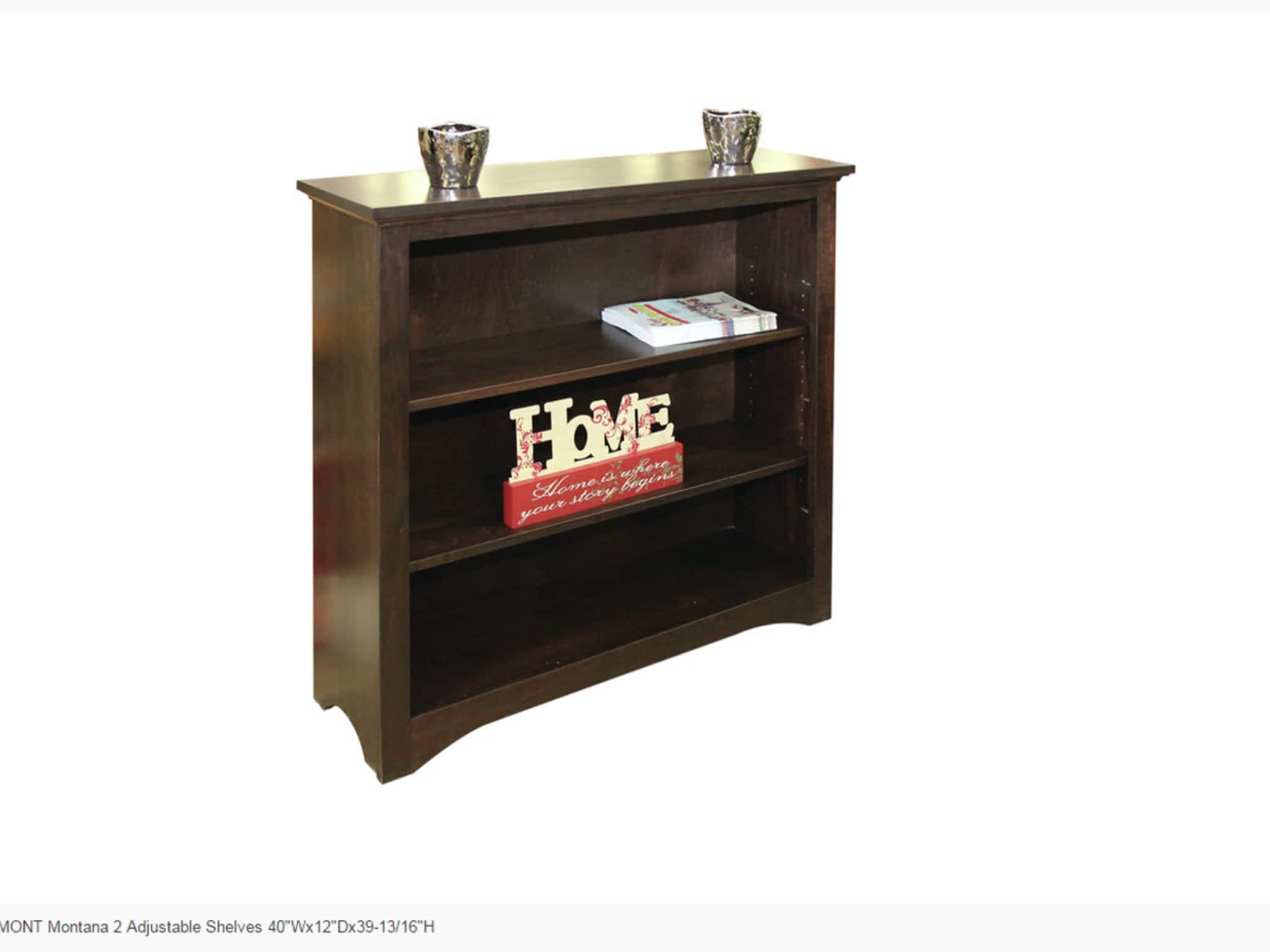 The Red Barn Solid Wood Furniture Ltd Wahnapitae, ON 41 Chain Lake