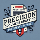 Precision Document Drafting - Legal Information & Support Services