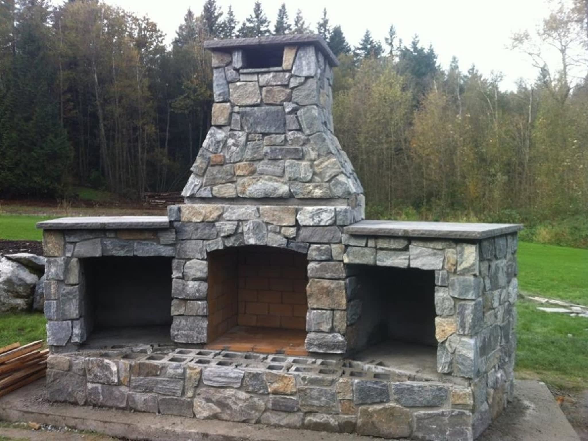 photo Legend Stoneworks