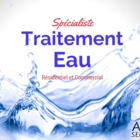 AquaSélection - Service et équipement de traitement des eaux