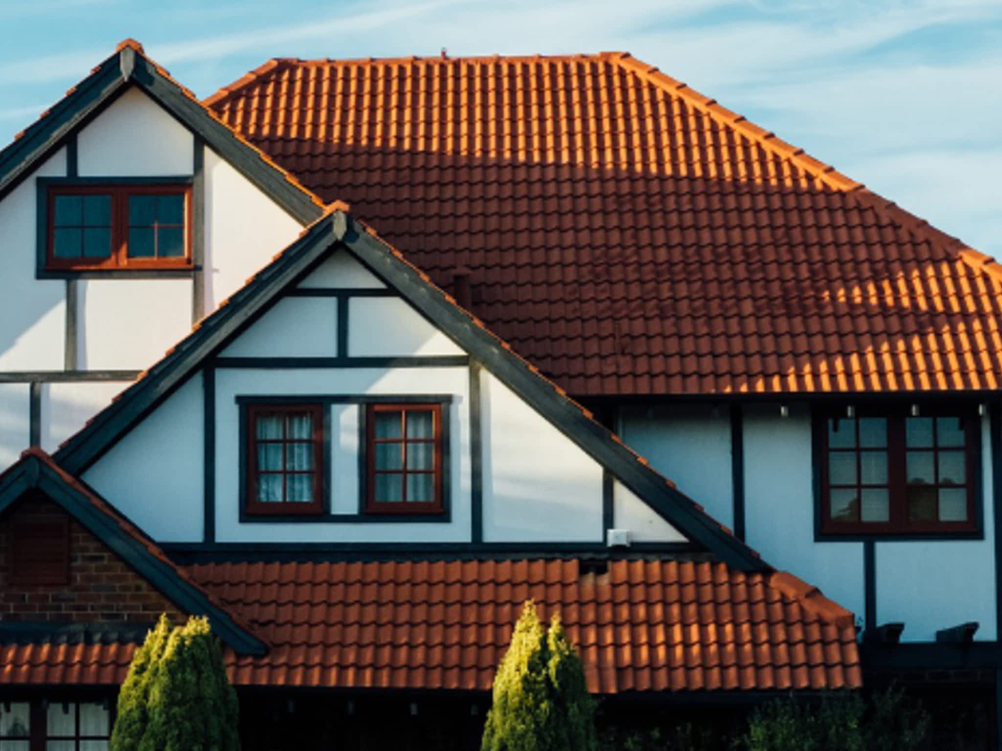 photo Ryan McKay Roofing Ltd