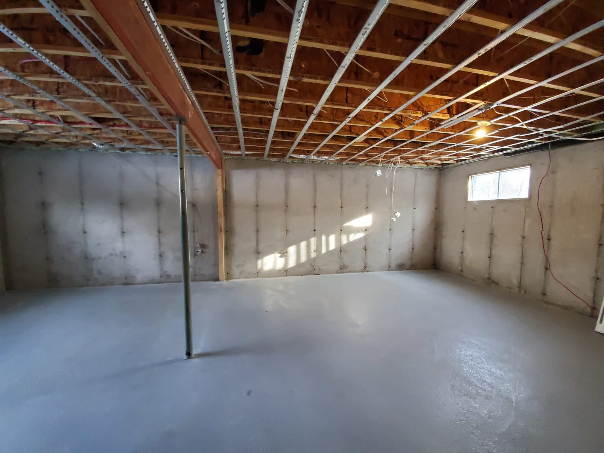 photo Precision Inspection Construction