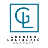 View Grenier Laliberté Avocats Inc’s McMasterville profile