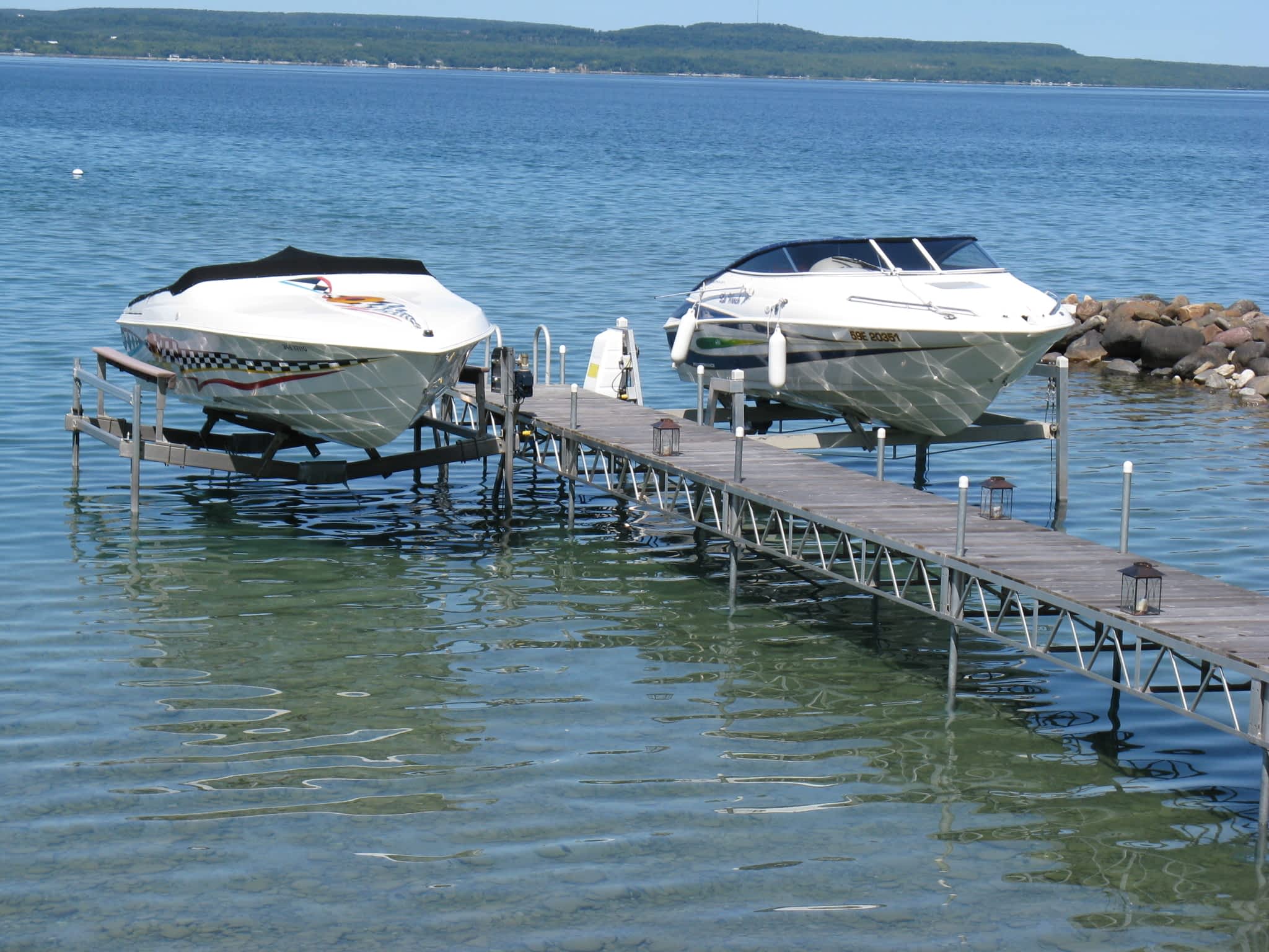 photo Docks Unlimited