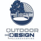 Outdoor Design Landscaping - Logo