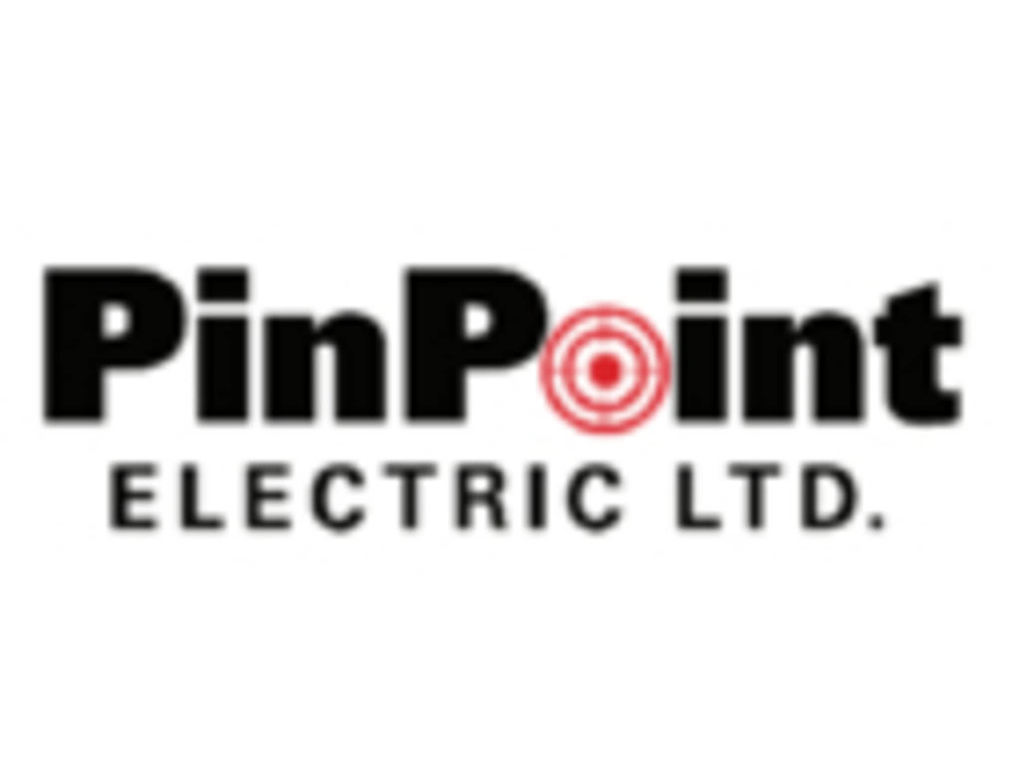 photo Pinpoint Electric Limited