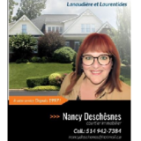 View Nancy Deschênes Courtier immobilier’s Sainte-Anne-des-Lacs profile