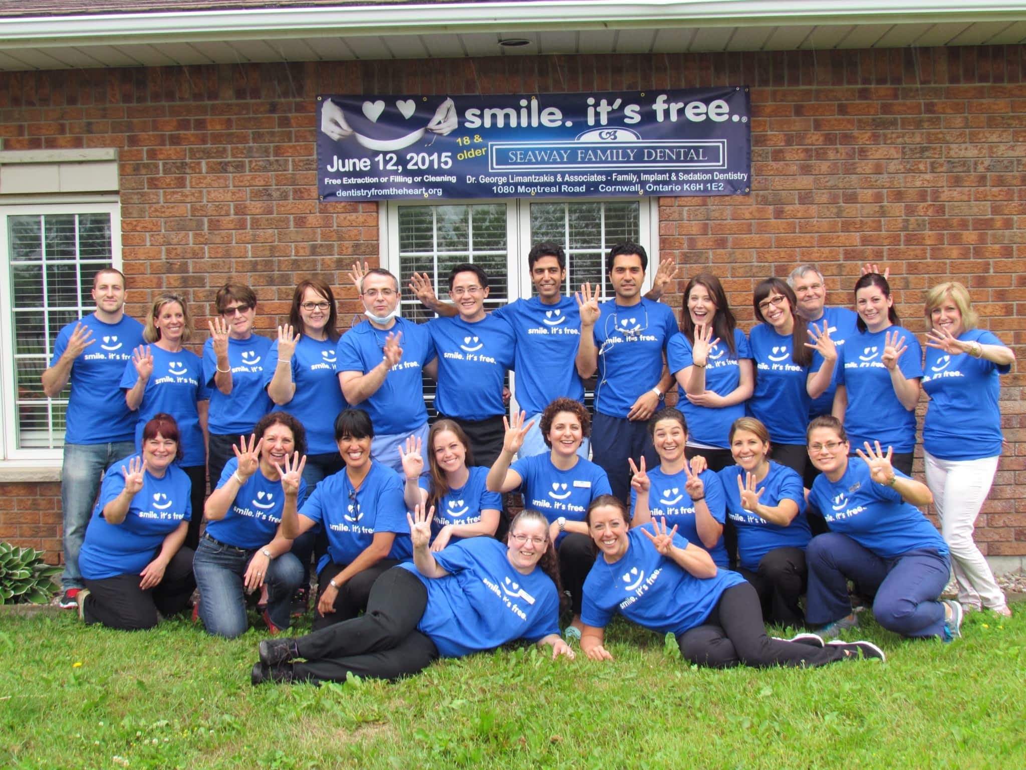 photo Seaway Family Dental