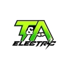 T&A Electric - Électriciens