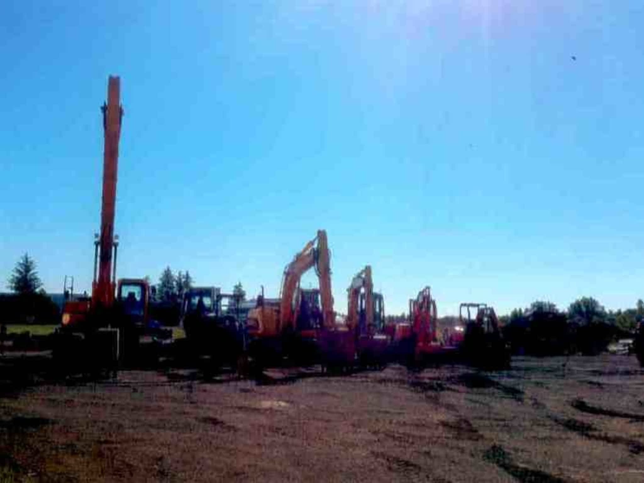 photo Deming Excavating