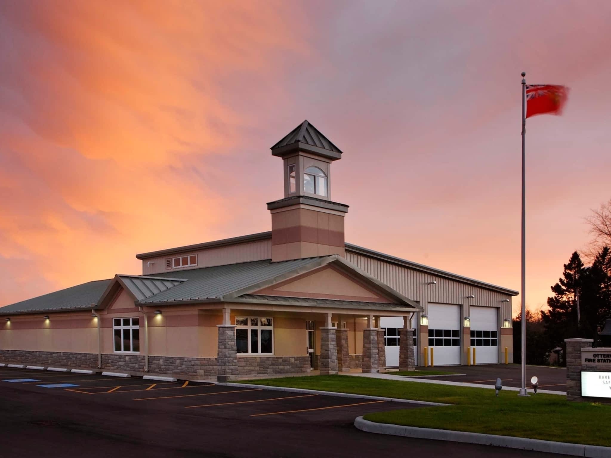 photo G Douglas Vallee Ltd