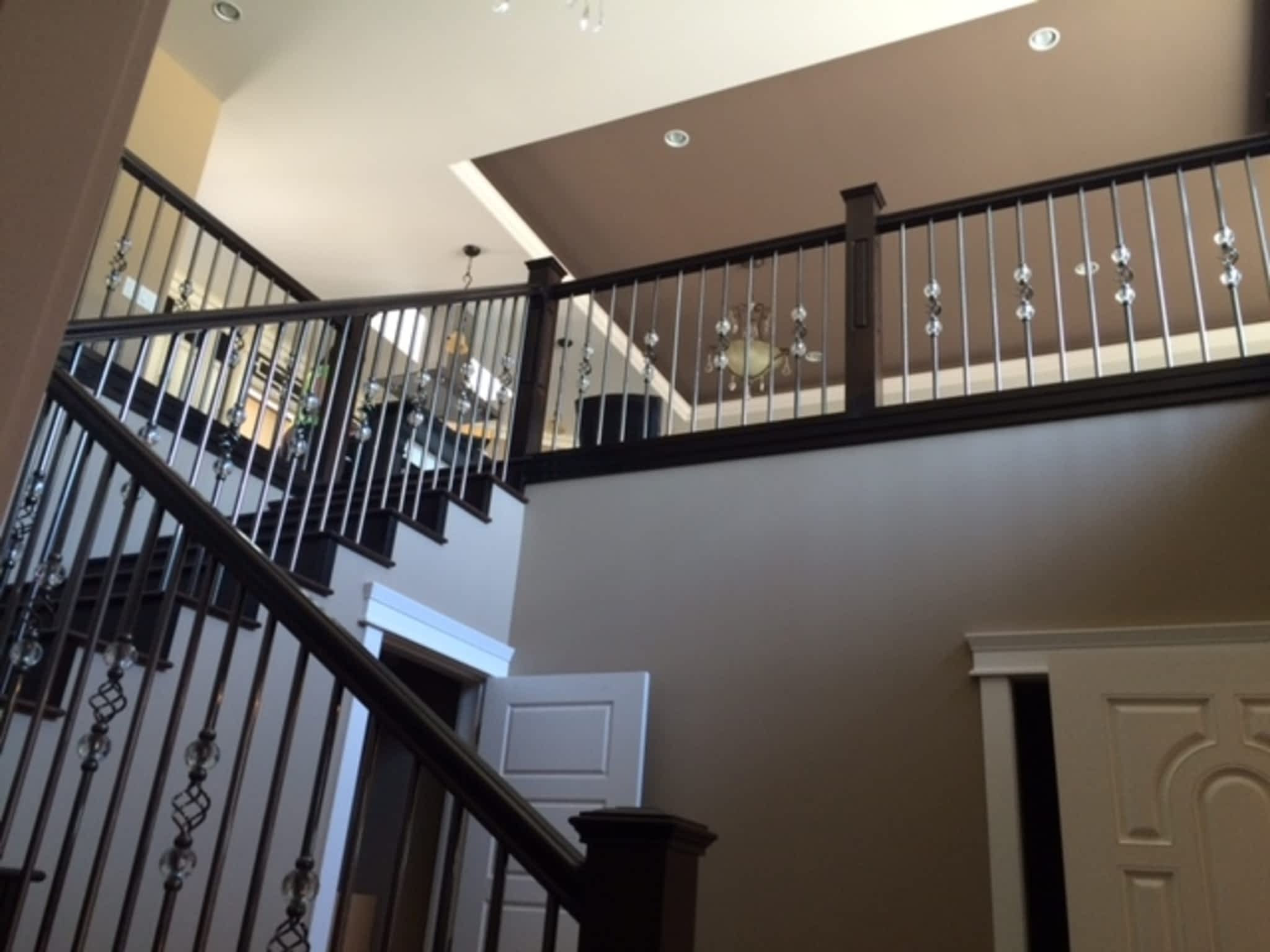 photo A & T Finishing Carpentry