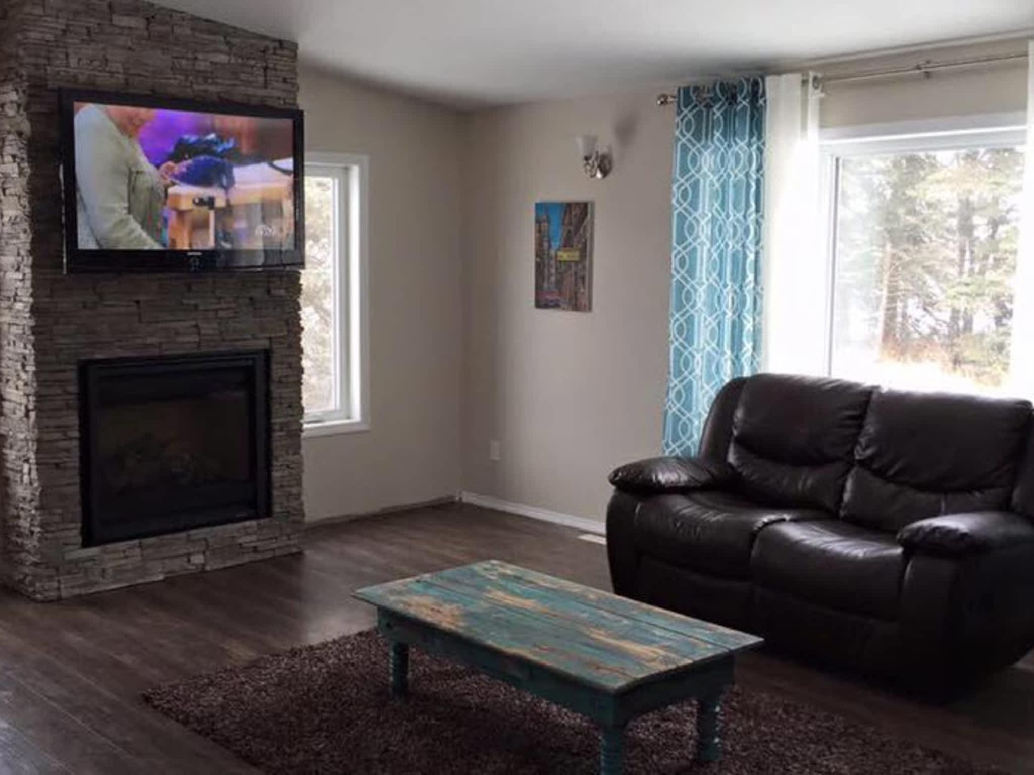 photo Eggerman Contracting