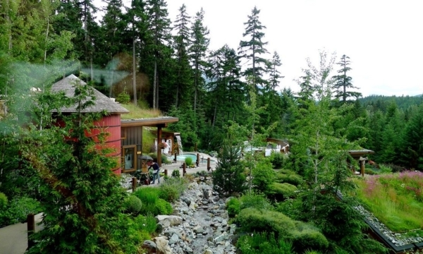 Vancouver’s healthiest spots for a detox