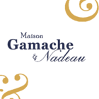 Centre funéraire Gamache & Nadeau Ltée - Logo