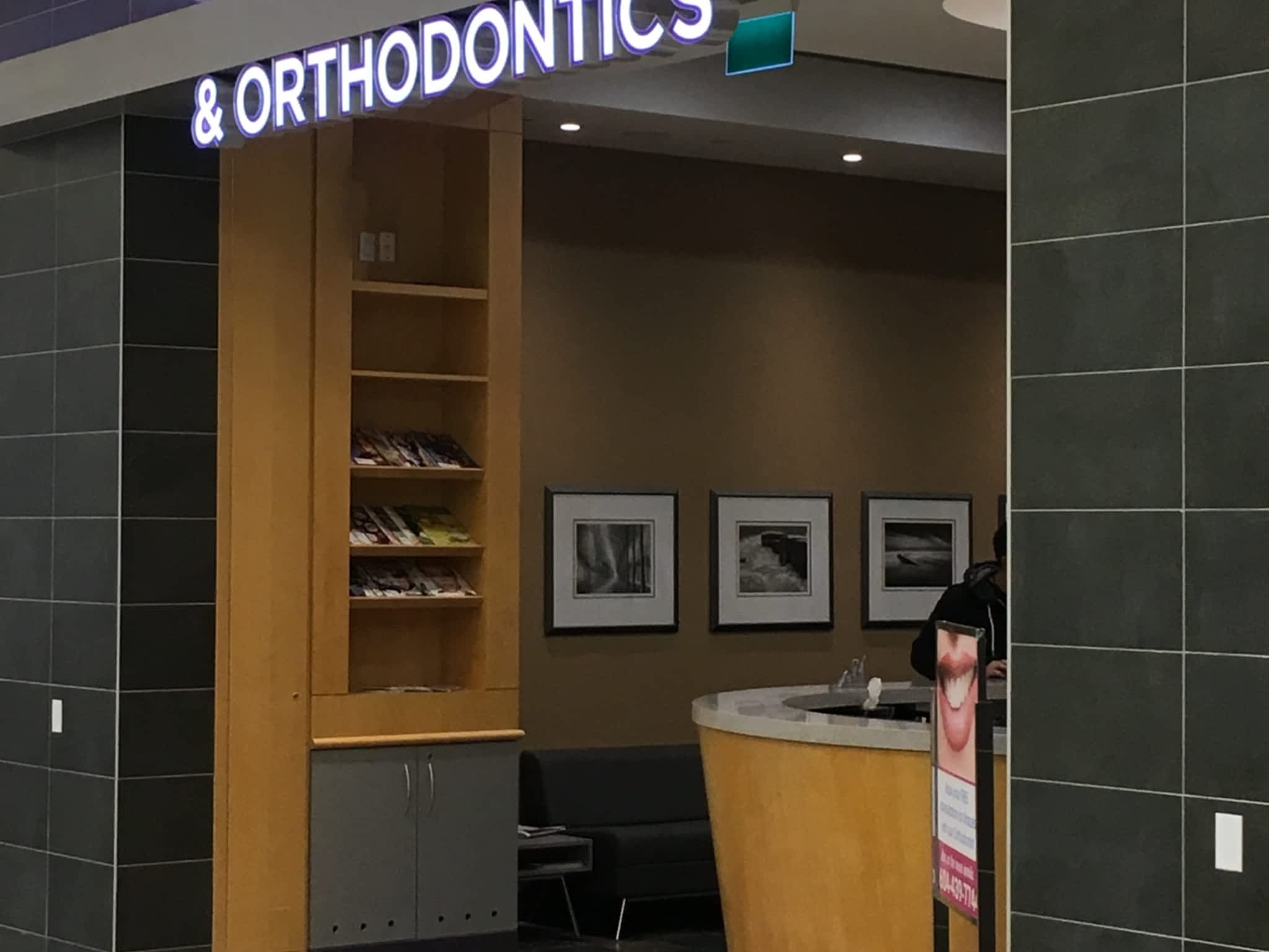 photo ACU Dental & Orthodontics