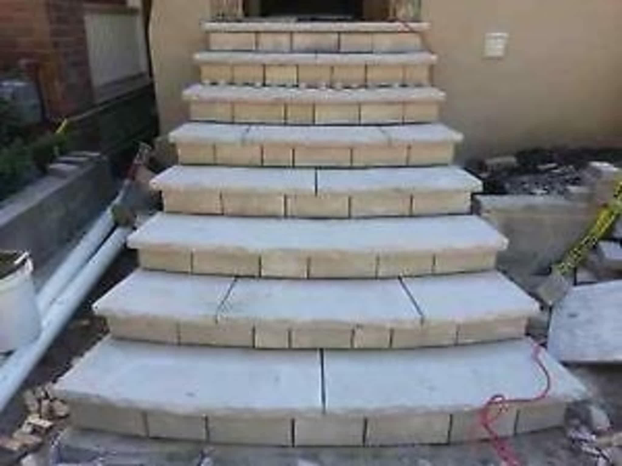 photo Performance Masonry