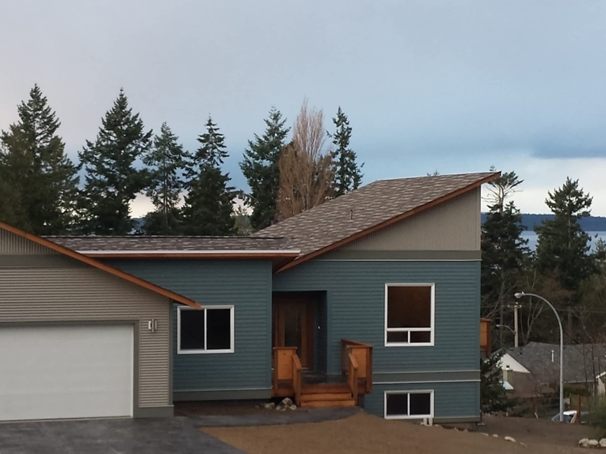 photo Creative Property Developments Inc