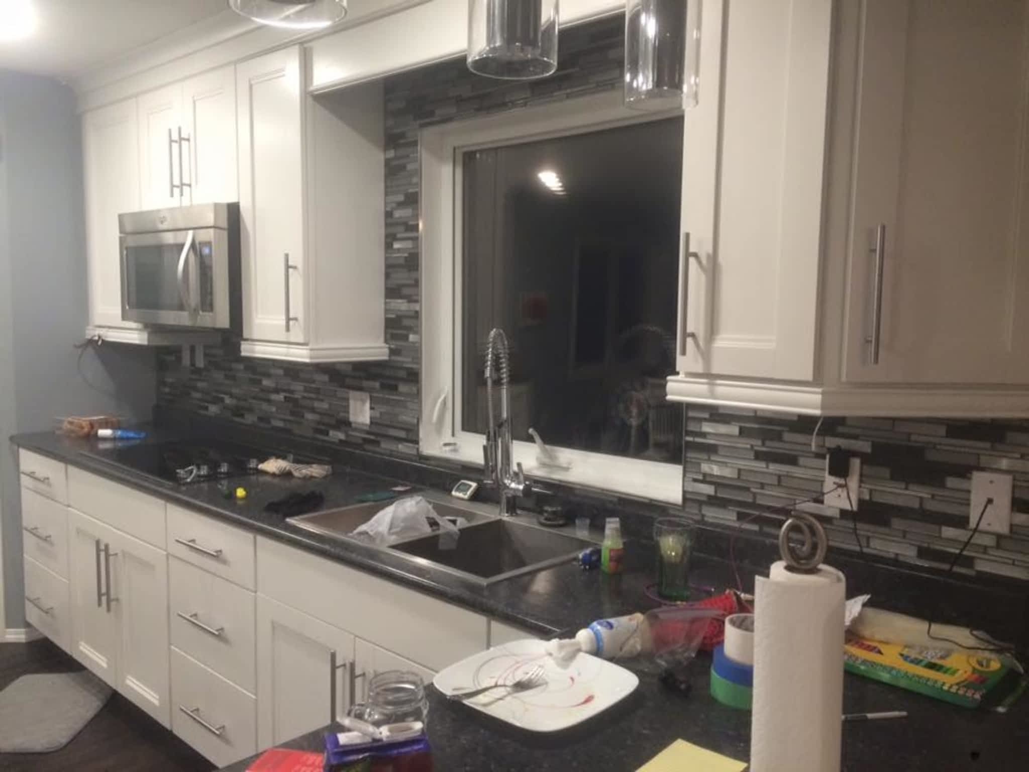 photo Flick Contracting Ltd