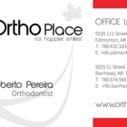 Ortho Place - Orthodontists