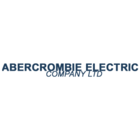 Abercrombie Electric Company Ltd - Électriciens