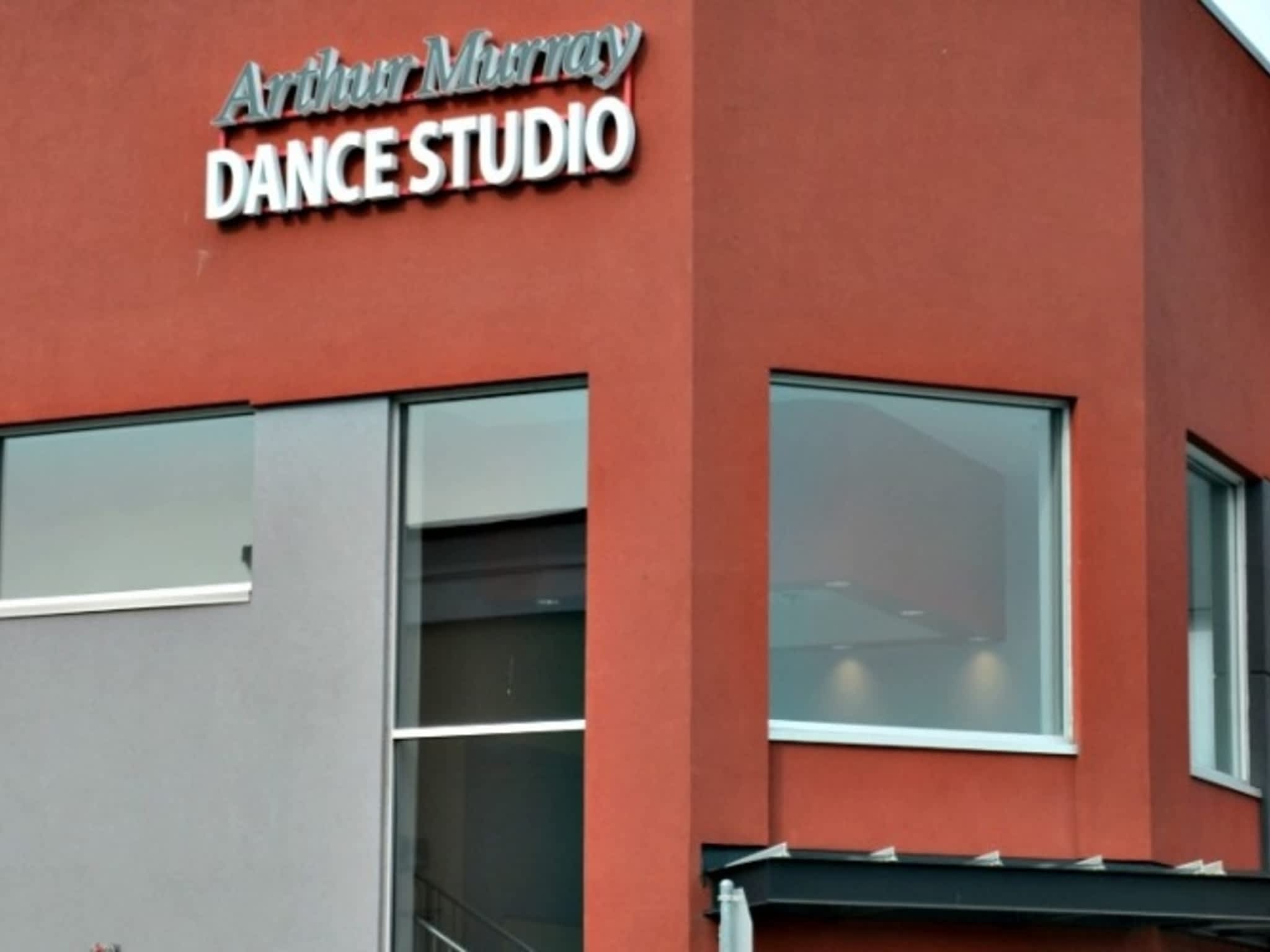 photo Arthur Murray A Franchised Dance Studio