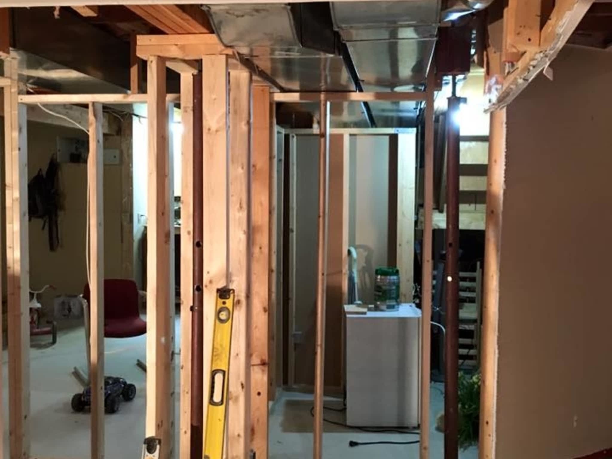 photo Bennett Contracting Services LTD