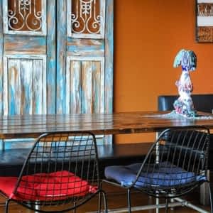 Tio S Urban Mexican Menu Hours Reservation 2584 Yonge