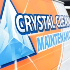 Crystal Clean Maintenance - Nettoyage résidentiel, commercial et industriel