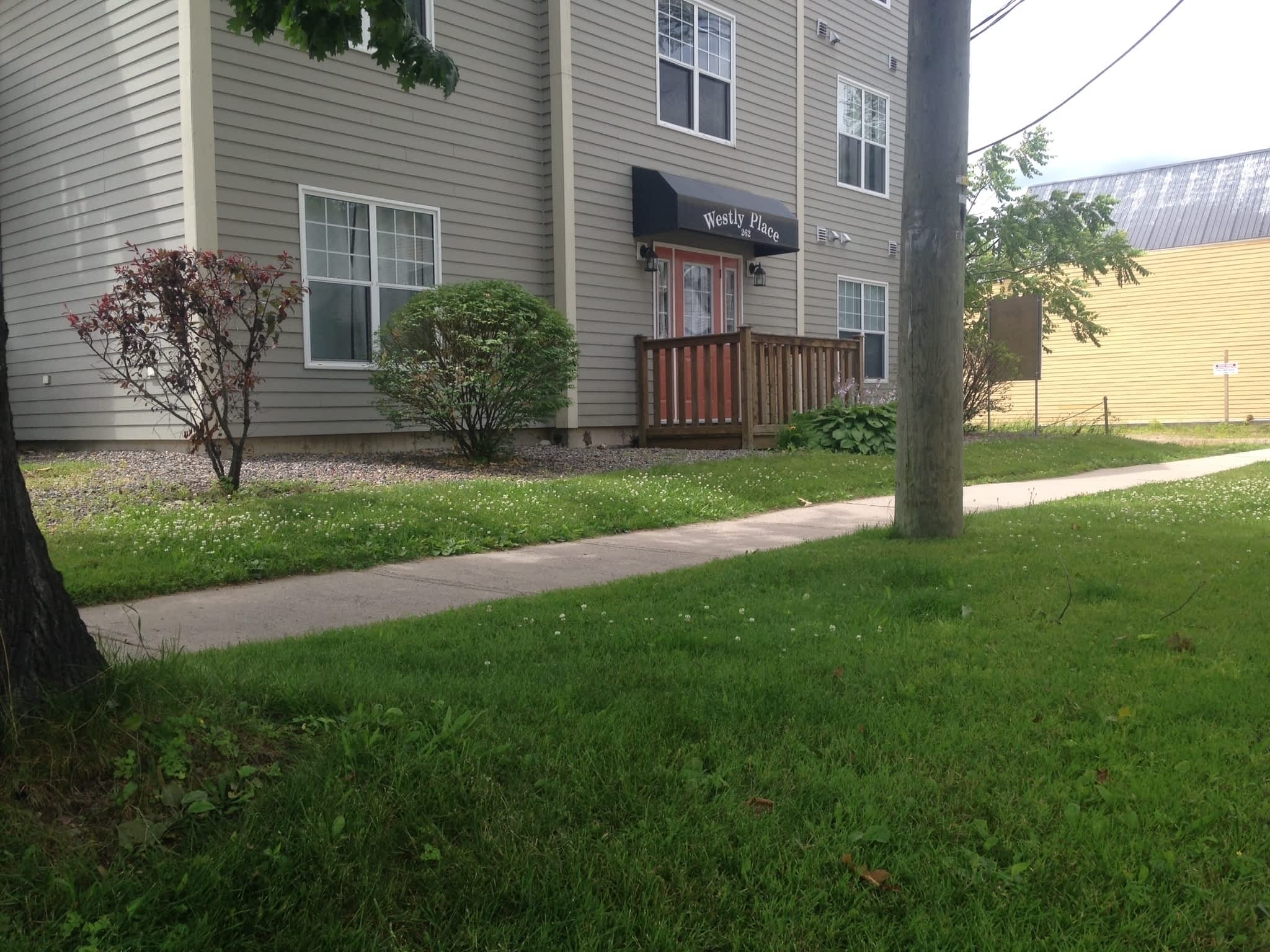 photo Fox Property Maintenance