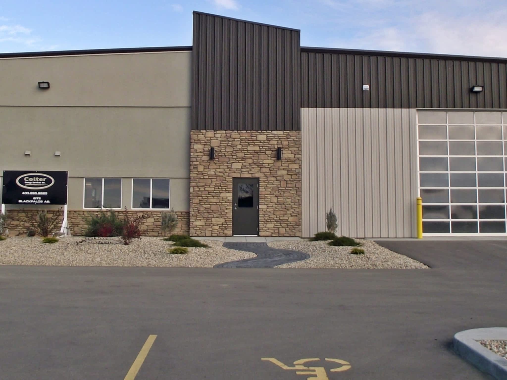 photo Phoenix Construction Inc.