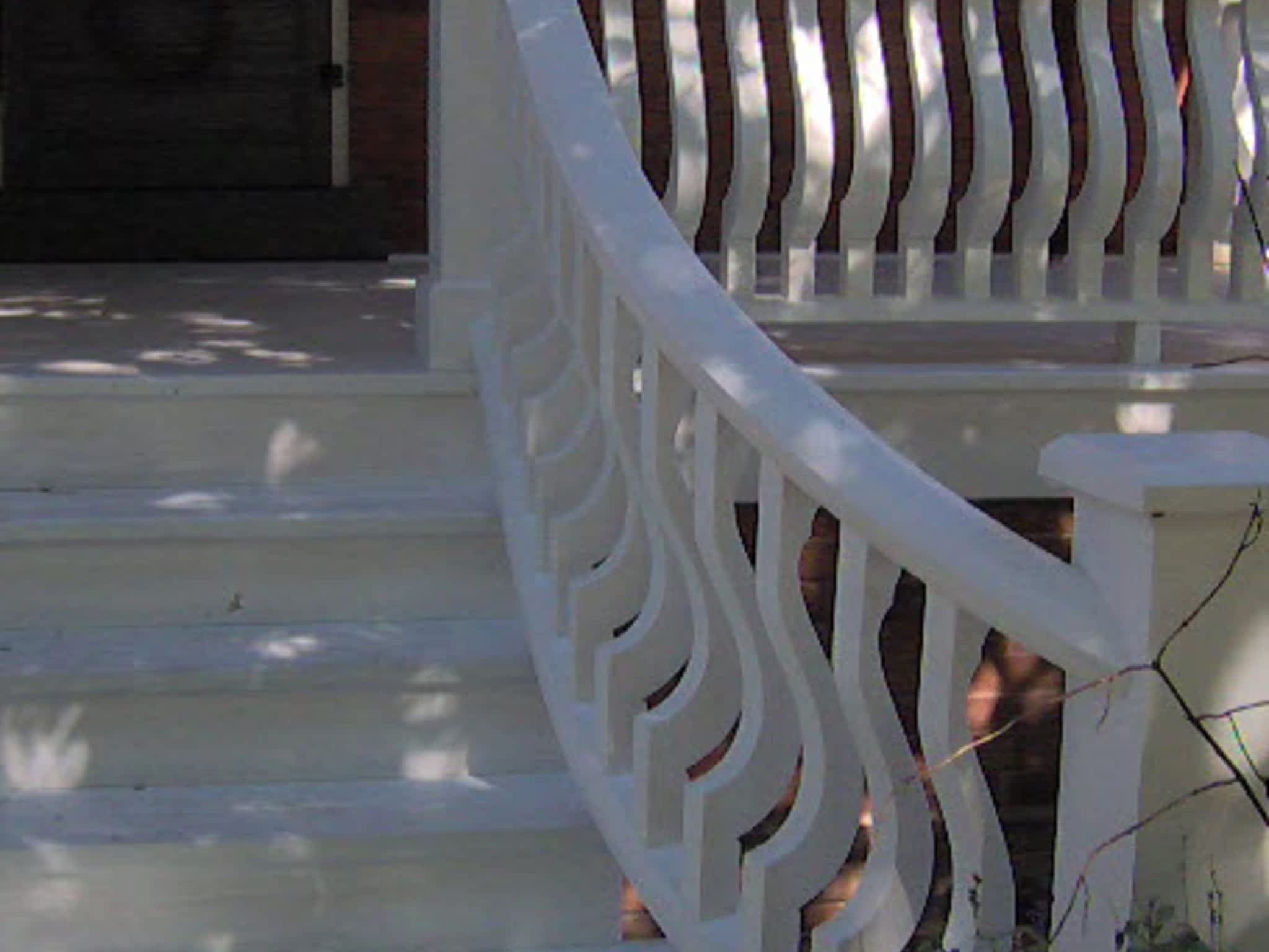 photo PK Millwork & Trim