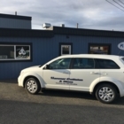 Hammer Collision Ltd - Réparation de carrosserie et peinture automobile