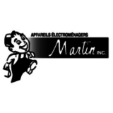 Voir le profil de Service d'Appareils Electro Ménagers Martin Inc - Anjou