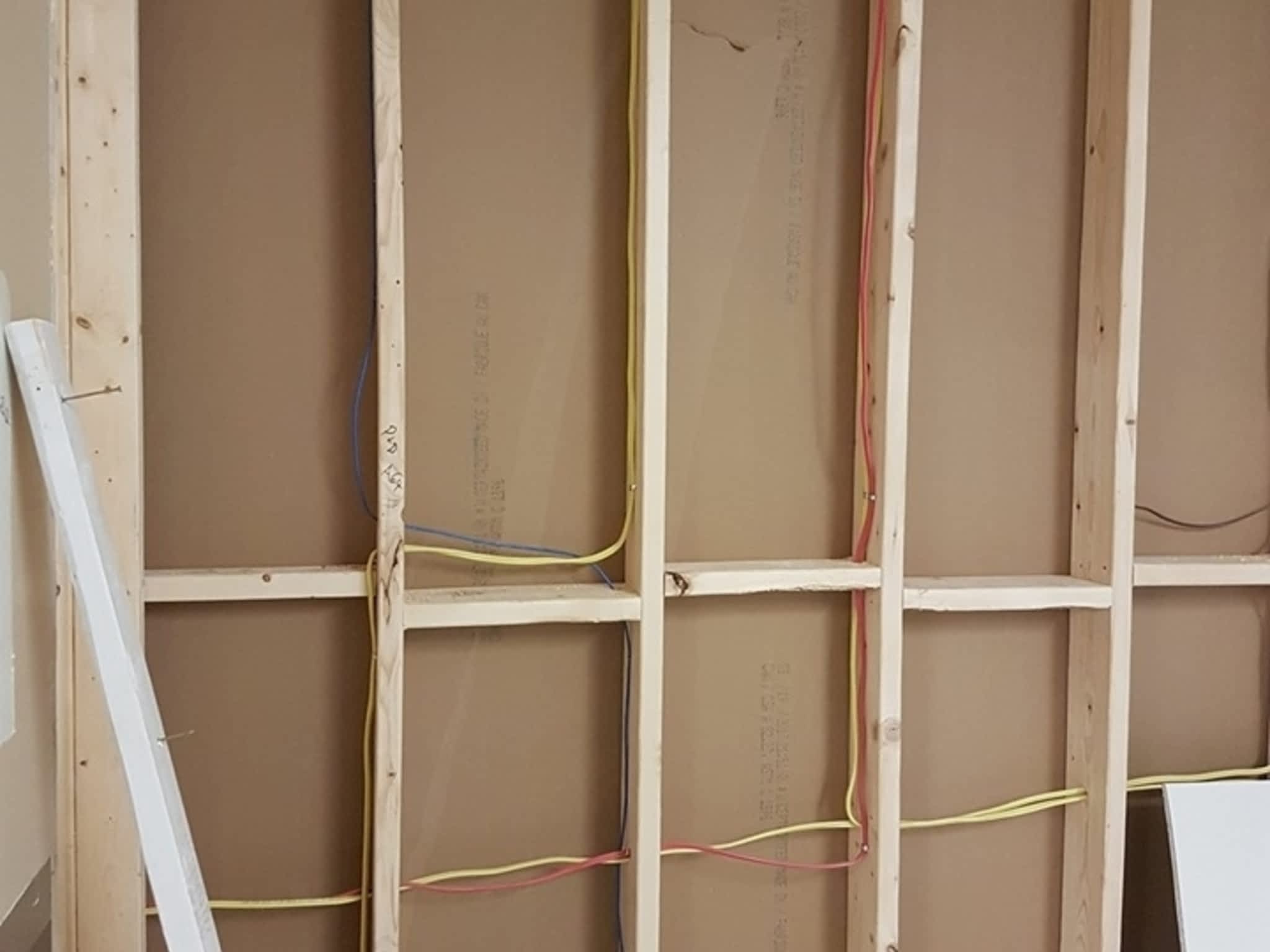 photo BrookSide Electrical & Construction