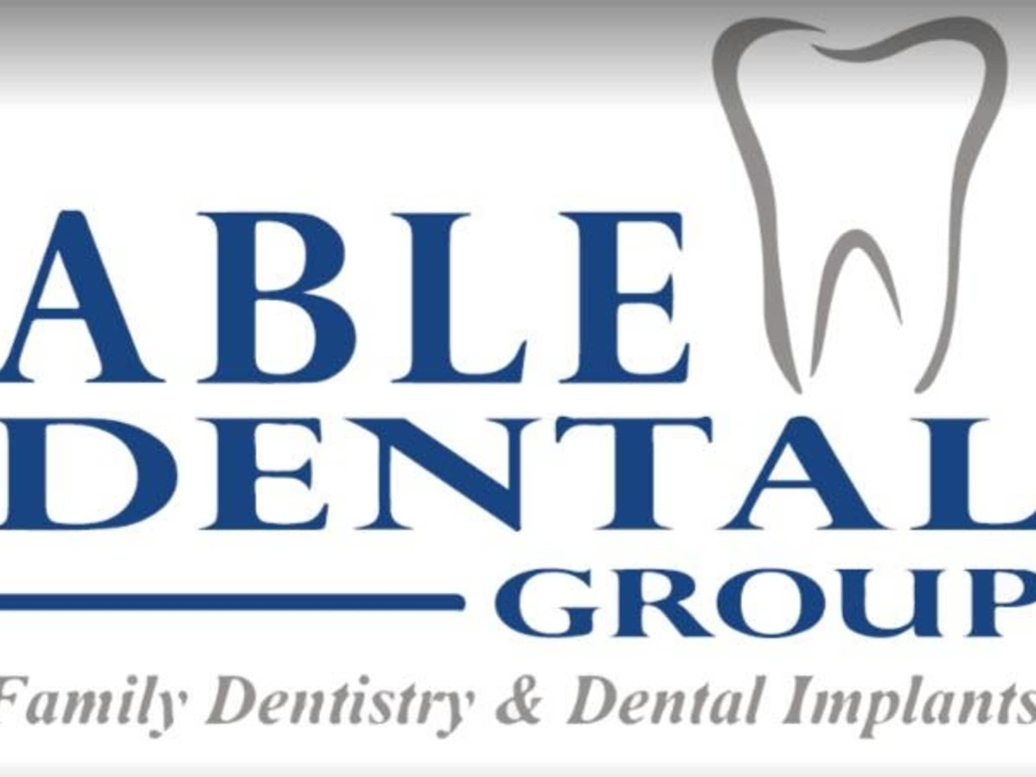 photo Able Dental Group