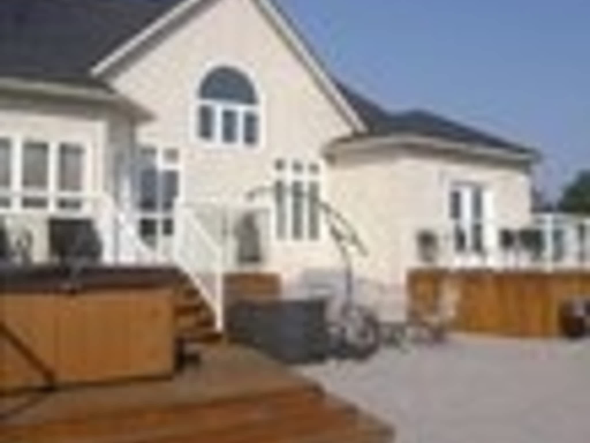 photo Deckcellence Custom Decks