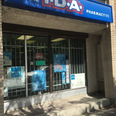 I.D.A. - Danial Pharmacy - Pharmacies
