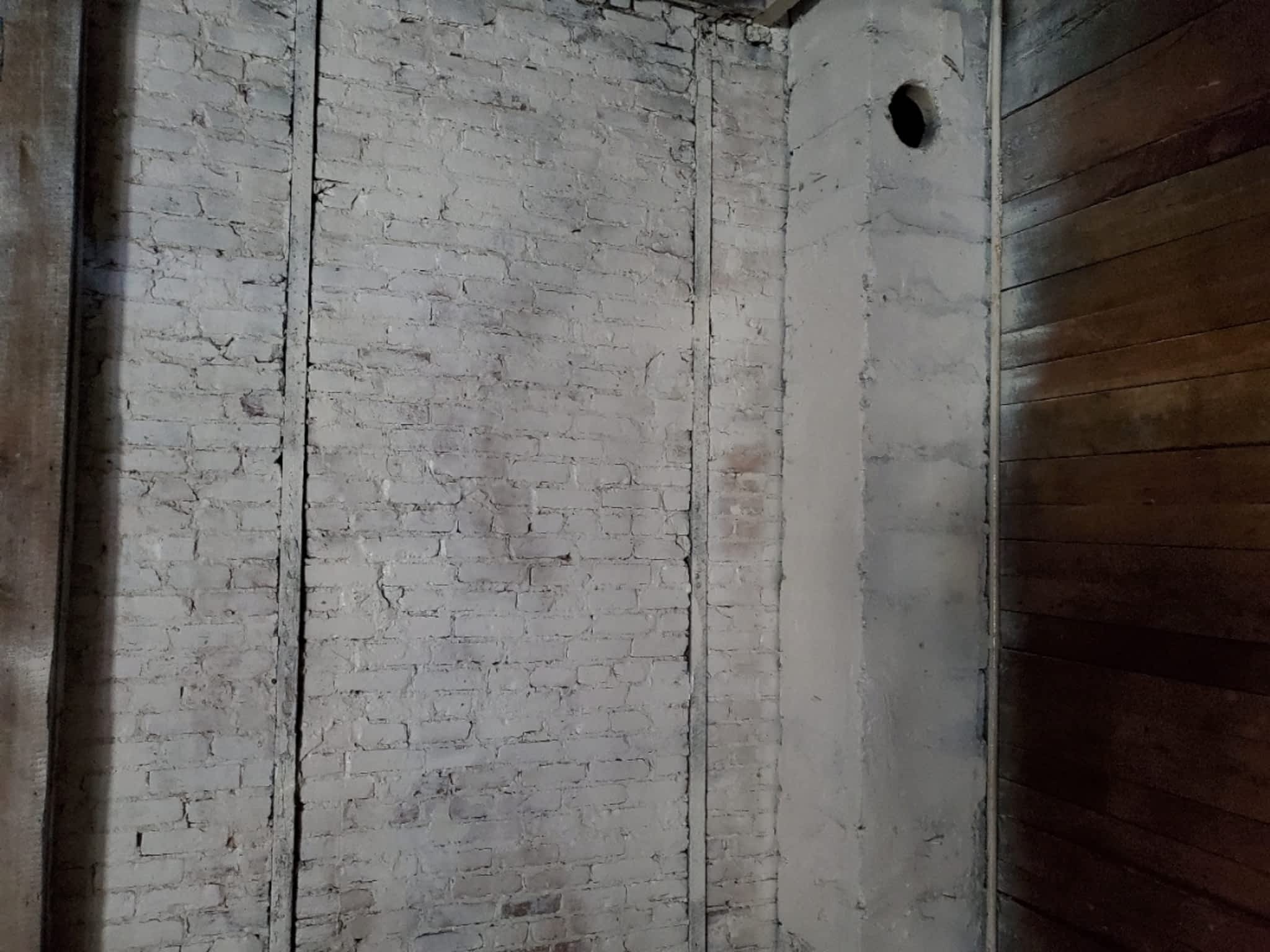 photo Precision Inspection Construction