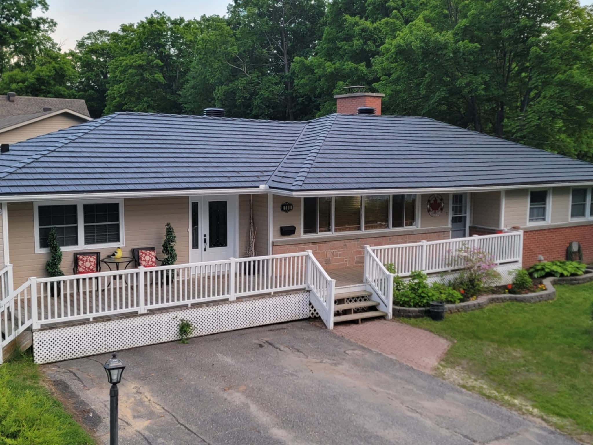 photo Darren Binz Contracting