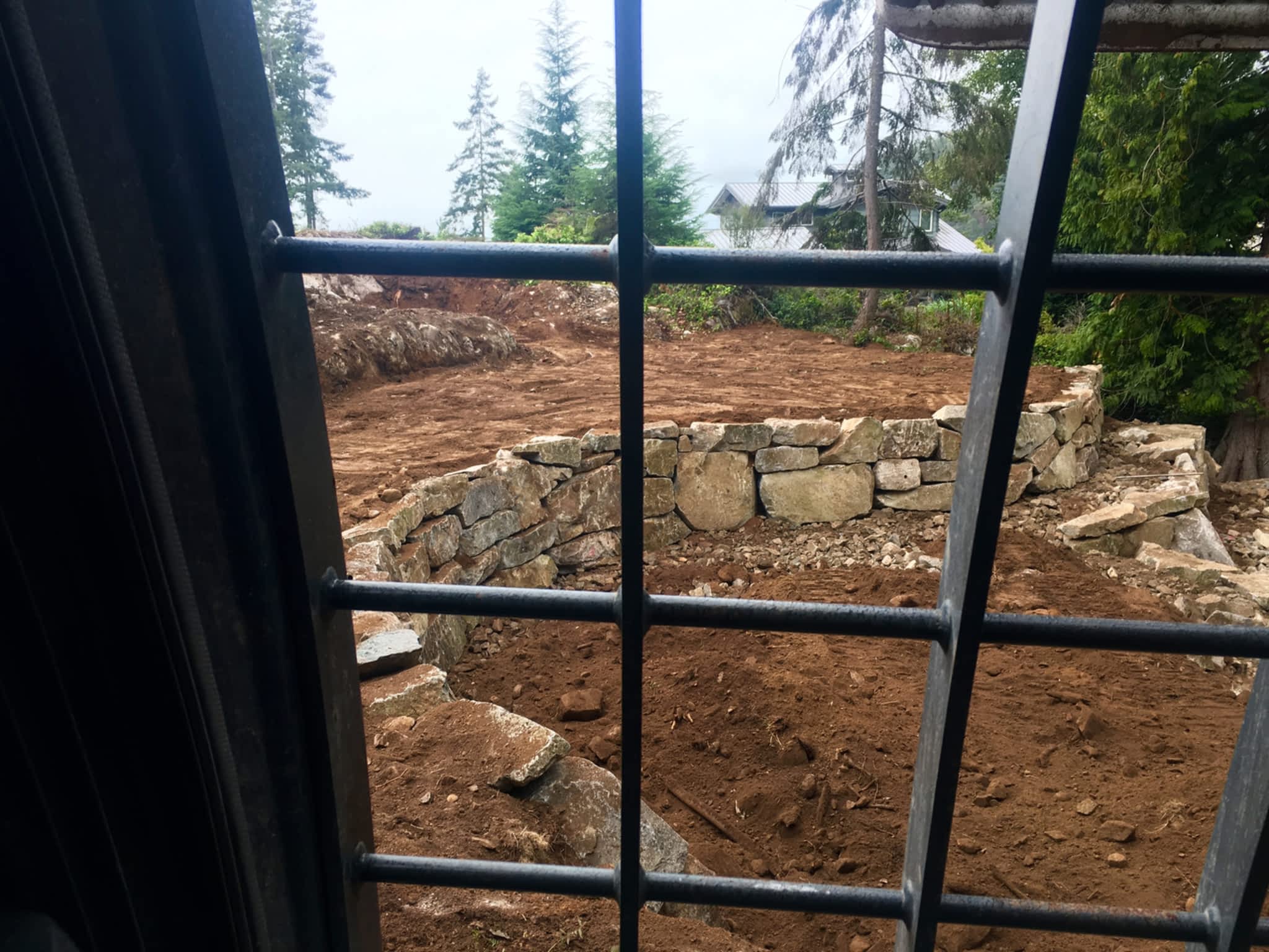 photo Tall Timber Excavating