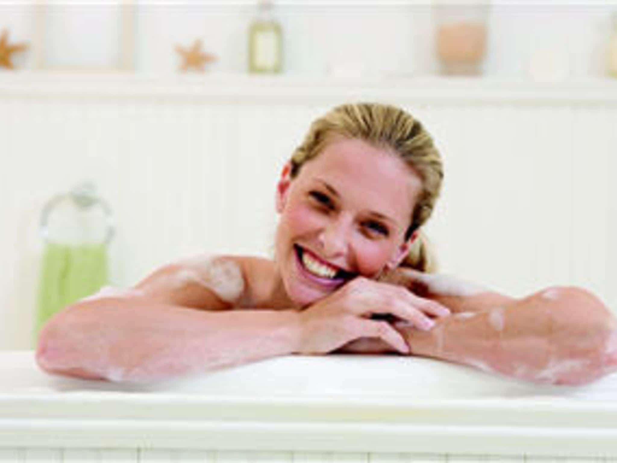 photo Milestone Bath Experts