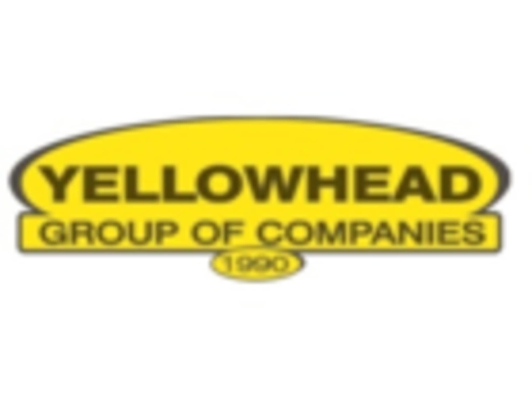 photo Yellowhead Trailer Repair & Service Ltd