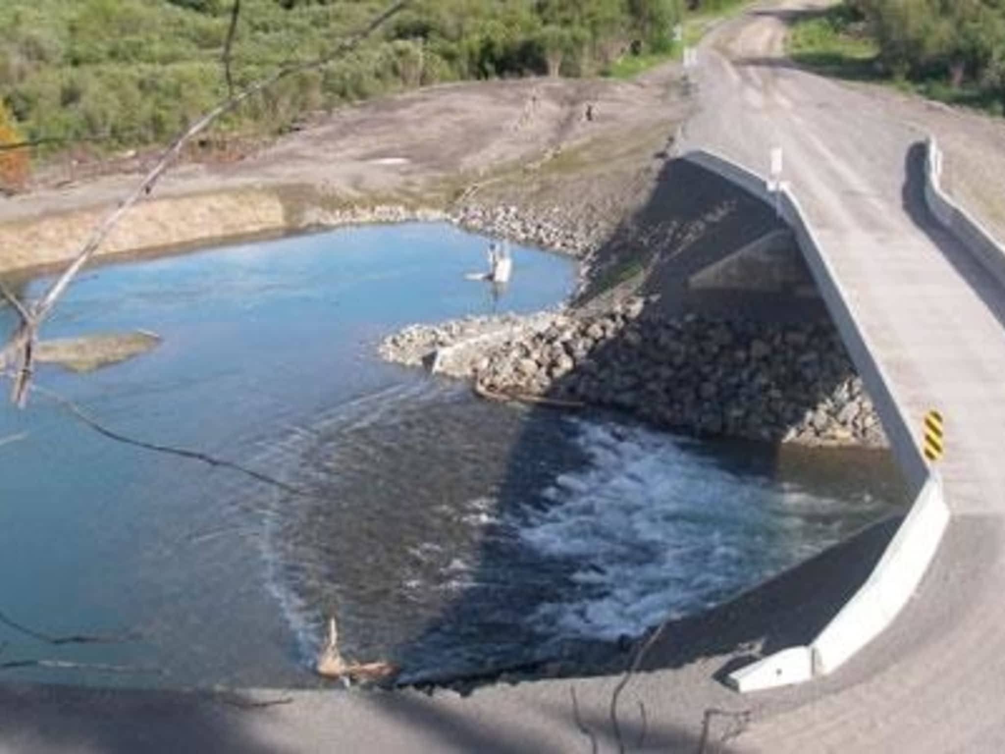 photo Johnston Construction Ltd