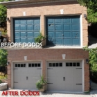 Dodds Garage Door Systems Inc - Dispositifs d'ouverture automatique de porte de garage