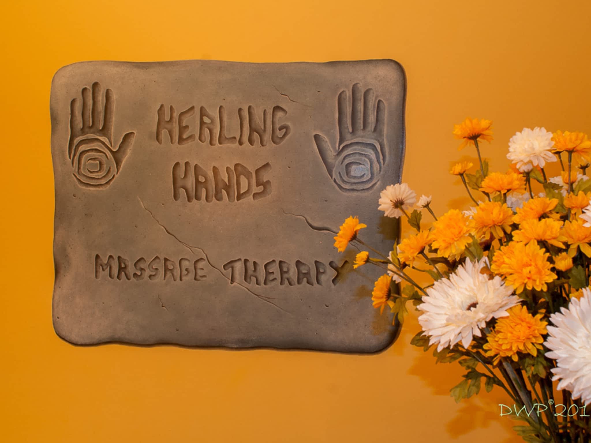 photo Healing Hands Massage Therapy Clinic